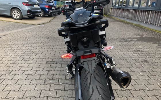 Gebrauchtmotorrad BMW S 1000 XR - Bild 14