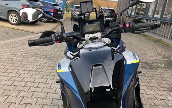 Gebrauchtmotorrad BMW S 1000 XR - Bild 15