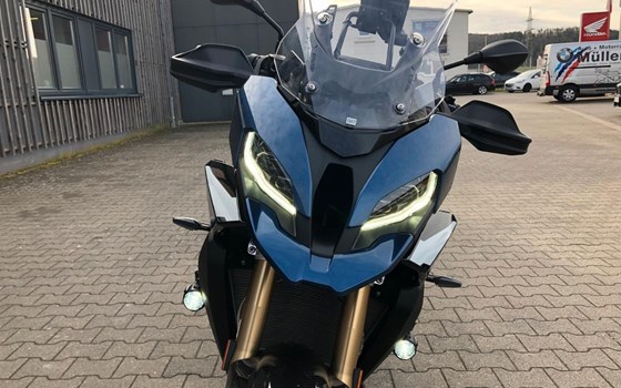 Gebrauchtmotorrad BMW S 1000 XR - Bild 16
