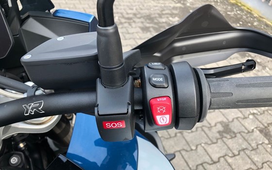 Gebrauchtmotorrad BMW S 1000 XR - Bild 17