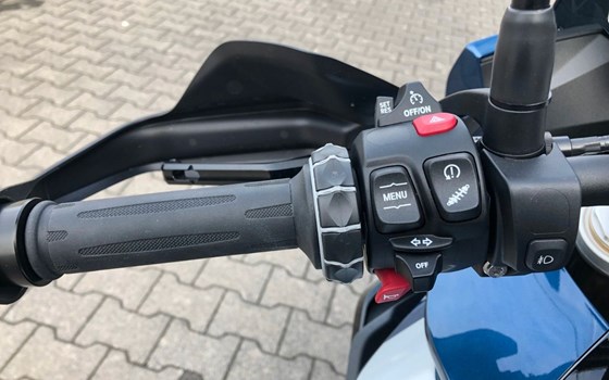 Gebrauchtmotorrad BMW S 1000 XR - Bild 18