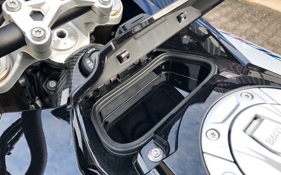 Gebrauchtmotorrad BMW S 1000 XR - Bild 19