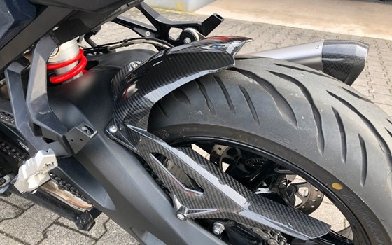 Gebrauchtmotorrad BMW S 1000 XR - Bild 20