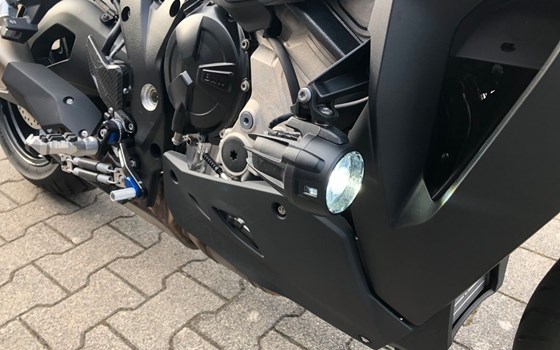 Gebrauchtmotorrad BMW S 1000 XR - Bild 23