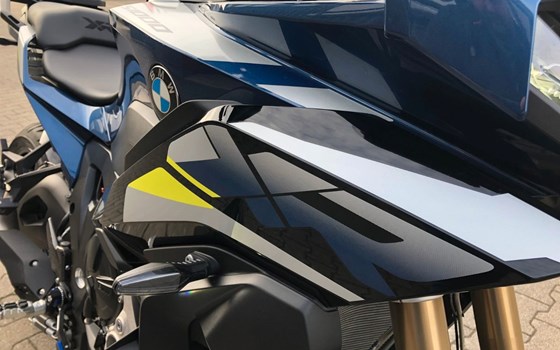 Gebrauchtmotorrad BMW S 1000 XR - Bild 24