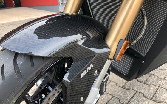 Gebrauchtmotorrad BMW S 1000 XR - Bild 25