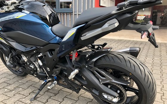 Gebrauchtmotorrad BMW S 1000 XR - Bild 3
