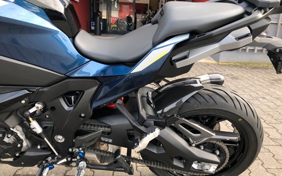 Gebrauchtmotorrad BMW S 1000 XR - Bild 5