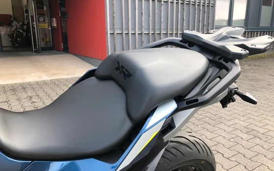 Gebrauchtmotorrad BMW S 1000 XR - Bild 6