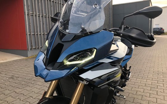 Gebrauchtmotorrad BMW S 1000 XR - Bild 8