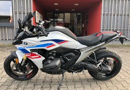 Gebrauchte BMW R 1300 RS