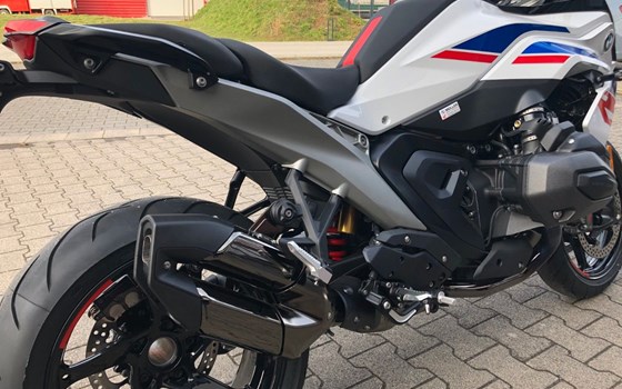 Gebrauchtmotorrad BMW R 1300 RS - Bild 10