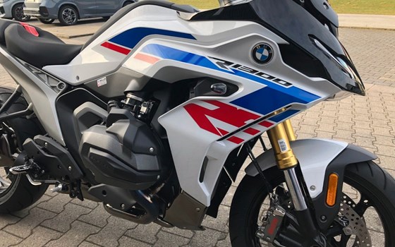 Gebrauchtmotorrad BMW R 1300 RS - Bild 11