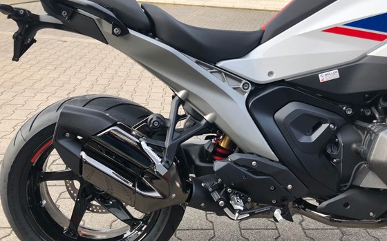 Gebrauchtmotorrad BMW R 1300 RS - Bild 12