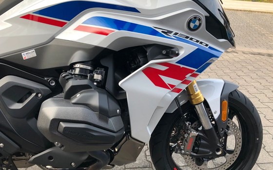 Gebrauchtmotorrad BMW R 1300 RS - Bild 13