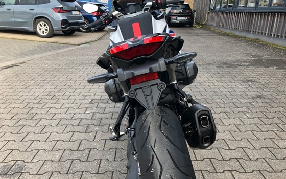 Gebrauchtmotorrad BMW R 1300 RS - Bild 14