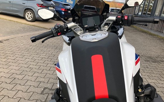 Gebrauchtmotorrad BMW R 1300 RS - Bild 15