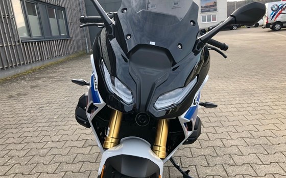 Gebrauchtmotorrad BMW R 1300 RS - Bild 16