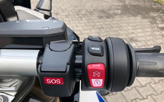 Gebrauchtmotorrad BMW R 1300 RS - Bild 17