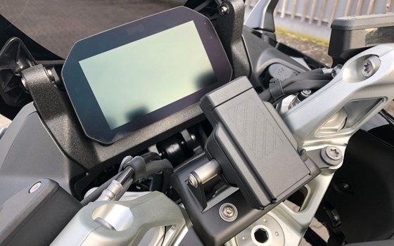 Gebrauchtmotorrad BMW R 1300 RS - Bild 19