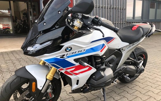 Gebrauchtmotorrad BMW R 1300 RS - Bild 2