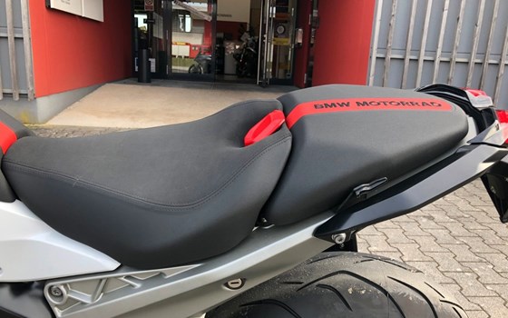 Gebrauchtmotorrad BMW R 1300 RS - Bild 21