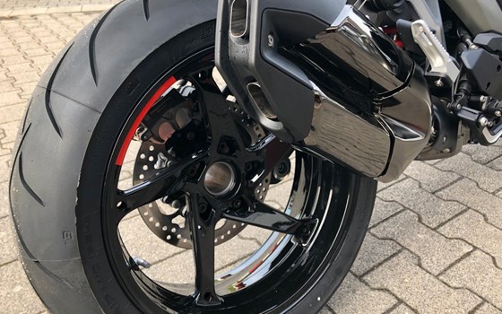 Gebrauchtmotorrad BMW R 1300 RS - Bild 22