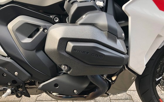 Gebrauchtmotorrad BMW R 1300 RS - Bild 23