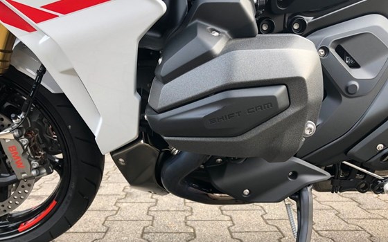 Gebrauchtmotorrad BMW R 1300 RS - Bild 24