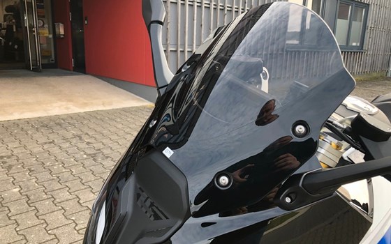 Gebrauchtmotorrad BMW R 1300 RS - Bild 25