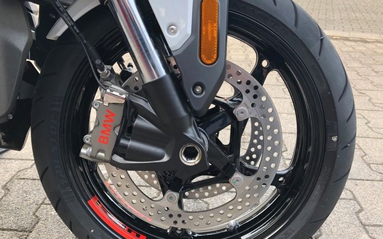 Gebrauchtmotorrad BMW R 1300 RS - Bild 26