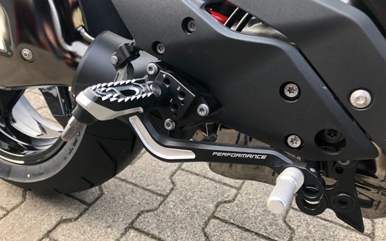 Gebrauchtmotorrad BMW R 1300 RS - Bild 27