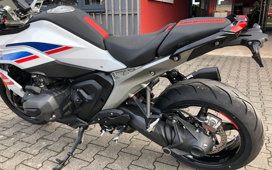 Gebrauchtmotorrad BMW R 1300 RS - Bild 3
