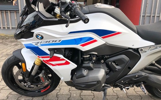 Gebrauchtmotorrad BMW R 1300 RS - Bild 4