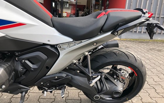 Gebrauchtmotorrad BMW R 1300 RS - Bild 5