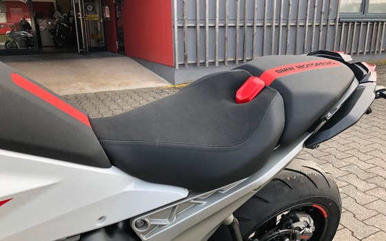 Gebrauchtmotorrad BMW R 1300 RS - Bild 6