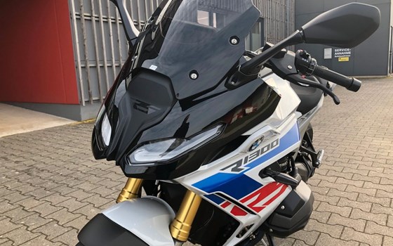 Gebrauchtmotorrad BMW R 1300 RS - Bild 8