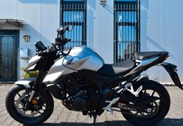 Gebrauchte Honda CB750 Hornet