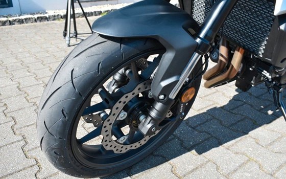 Gebrauchtmotorrad Honda CB750 Hornet - Bild 10