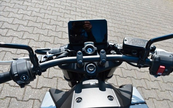 Gebrauchtmotorrad Honda CB750 Hornet - Bild 7