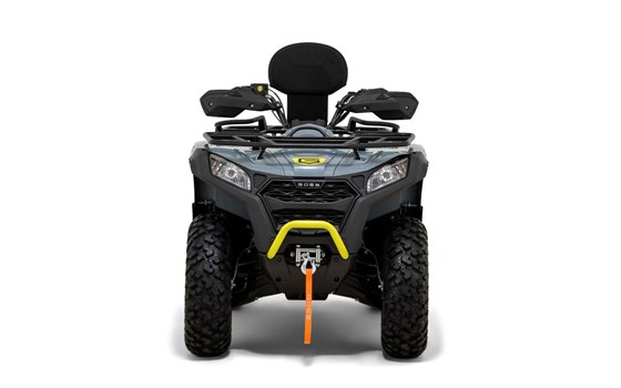 Neufahrzeug CFMOTO CFORCE 450 L - Bild 2