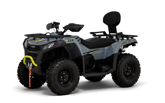 Neufahrzeug CFMOTO CFORCE 450 L - Bild 3