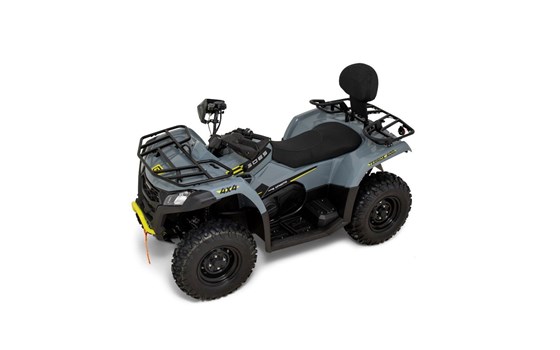 Neufahrzeug CFMOTO CFORCE 450 L - Bild 6