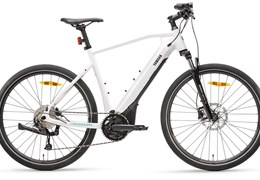 Neumotorrad Yamaha CrossCore RC