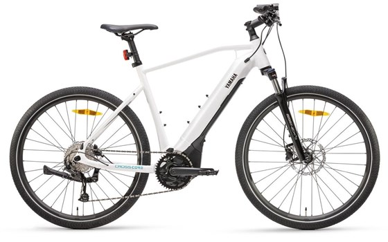 Neufahrzeug Yamaha CrossCore RC - Bild 1