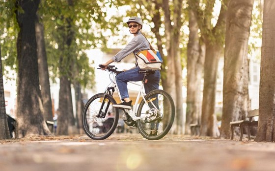 Neufahrzeug Yamaha CrossCore RC - Bild 15