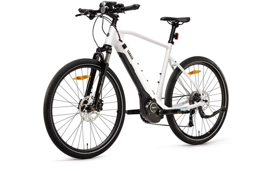 Neufahrzeug Yamaha CrossCore RC - Bild 19