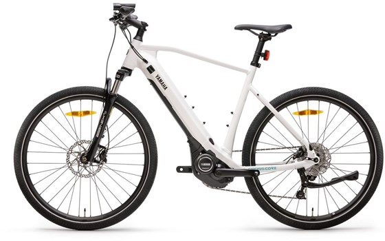 Neufahrzeug Yamaha CrossCore RC - Bild 2