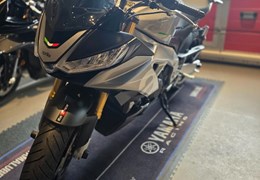 Gebrauchte Aprilia Tuono V4 R