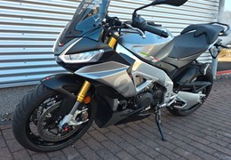 Gebrauchte Aprilia Tuono V4 R